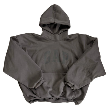 Yeezy Gap Hoodie - Grey - M