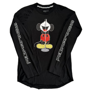 Supreme Tee - Black - S