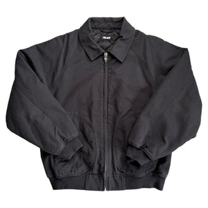 Palace Jacket - Black - M