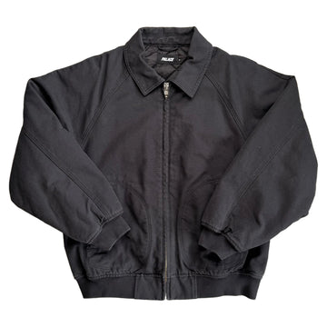 Palace Jacket - Black - M