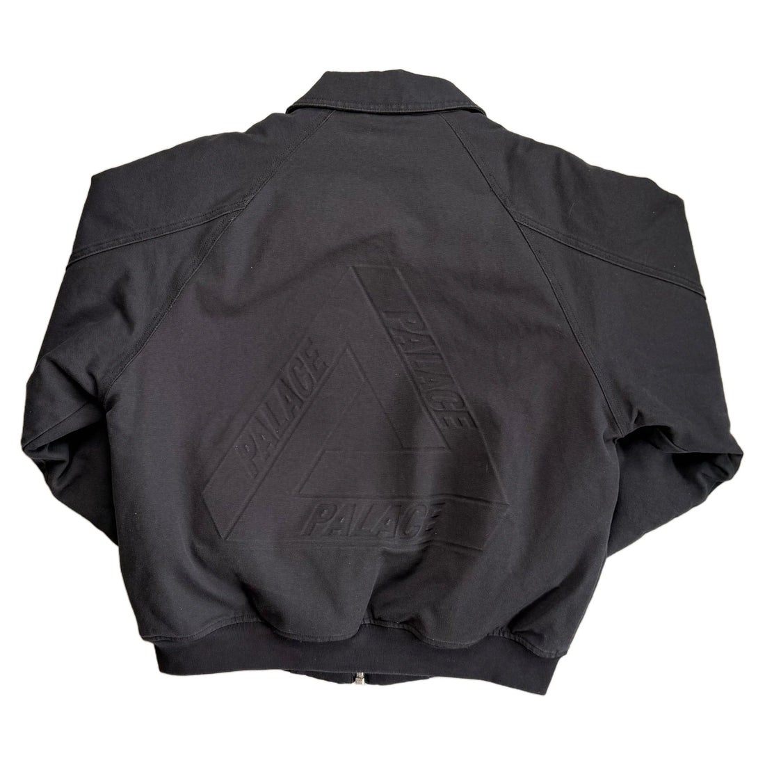 Palace Jacket - Black - M