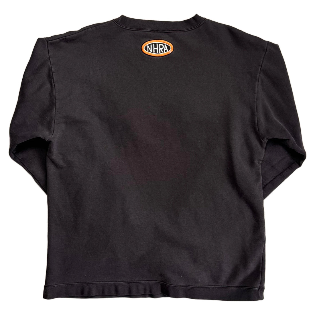 Harley-Davidson Sweatshirt - Black - M
