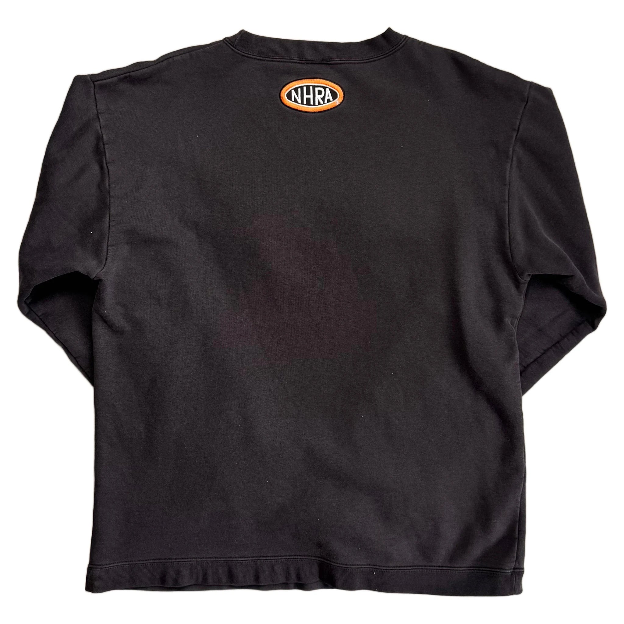 Harley-Davidson Sweatshirt - Black - M