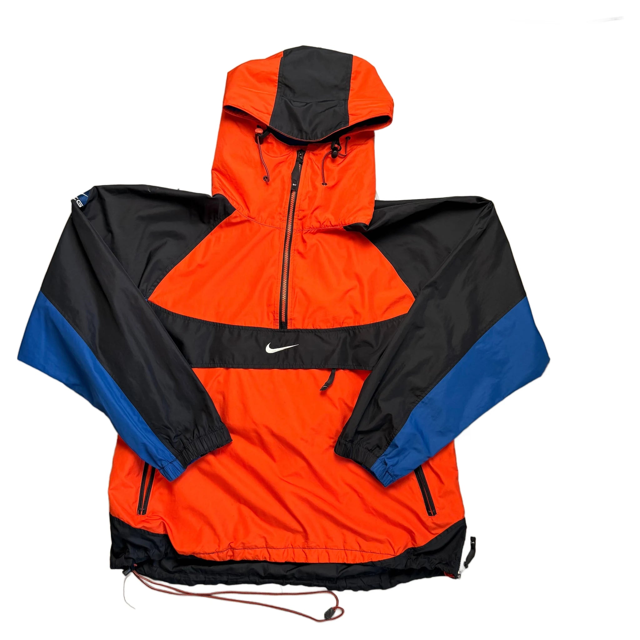 Nike ACG Jacket - Orange - L