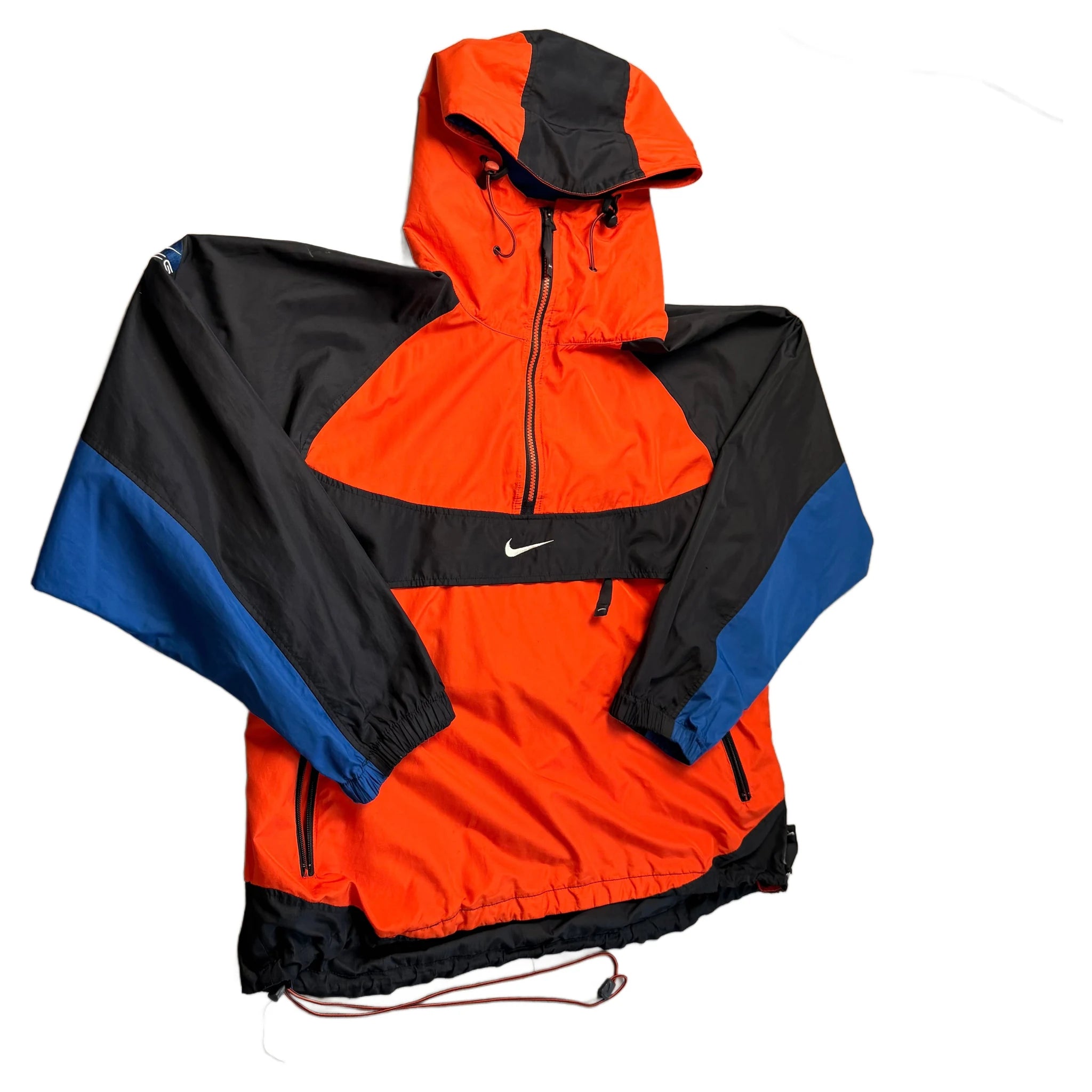 Nike ACG Jacket - Orange - L