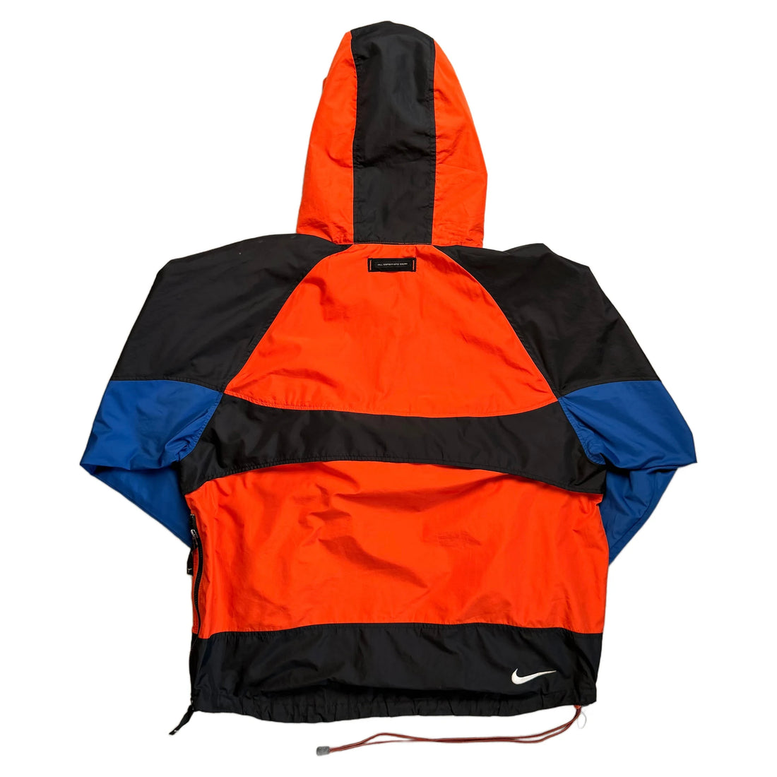 Nike ACG Jacket - Orange - L