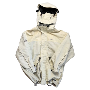 Nike ACG Jacket - Cream - M