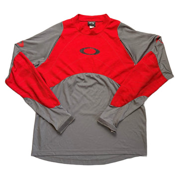 Oakley Sweatshirt - Multi - L