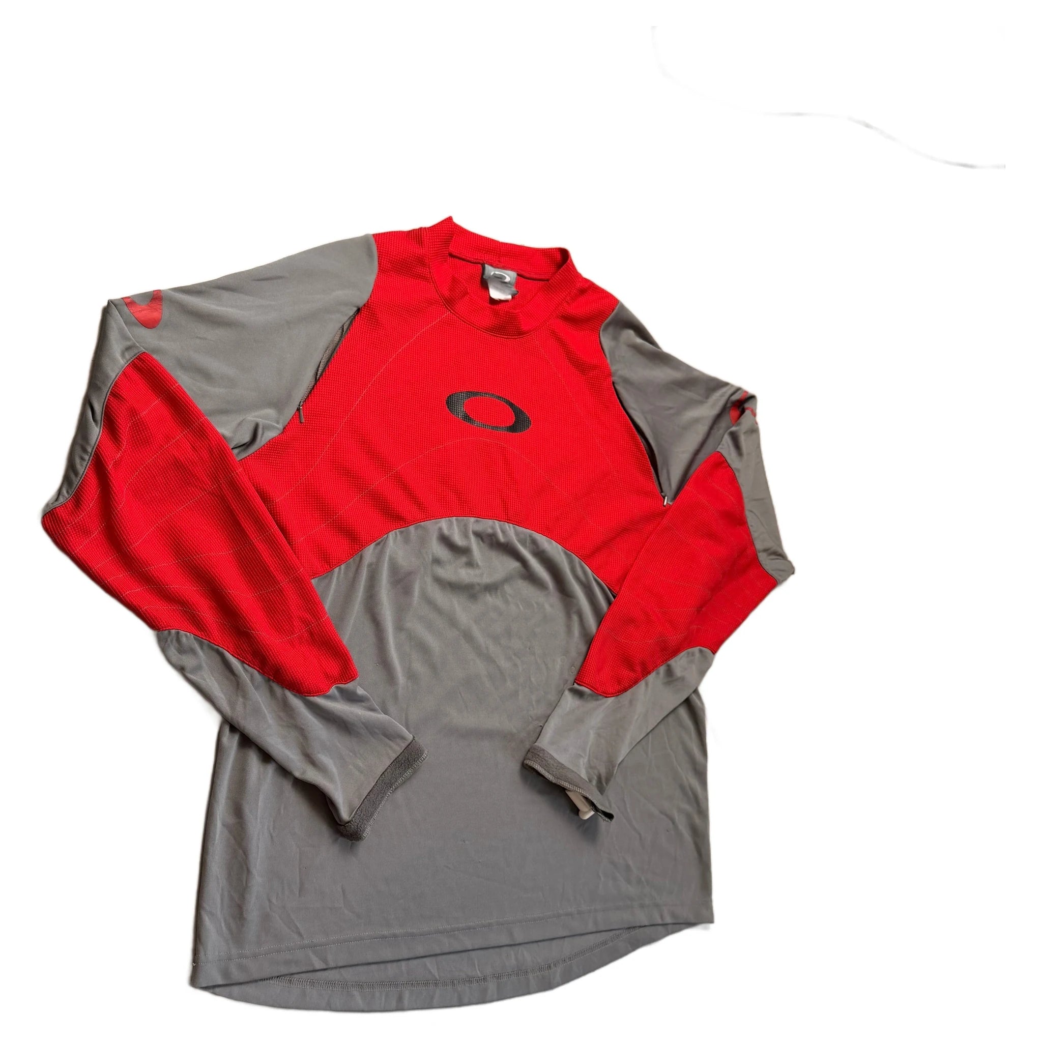 Oakley Sweatshirt - Multi - L