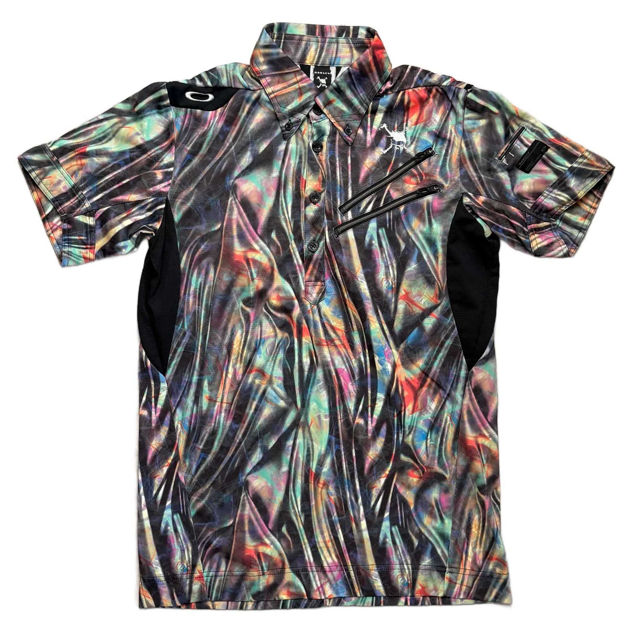 Oakley Polo - Multi - M