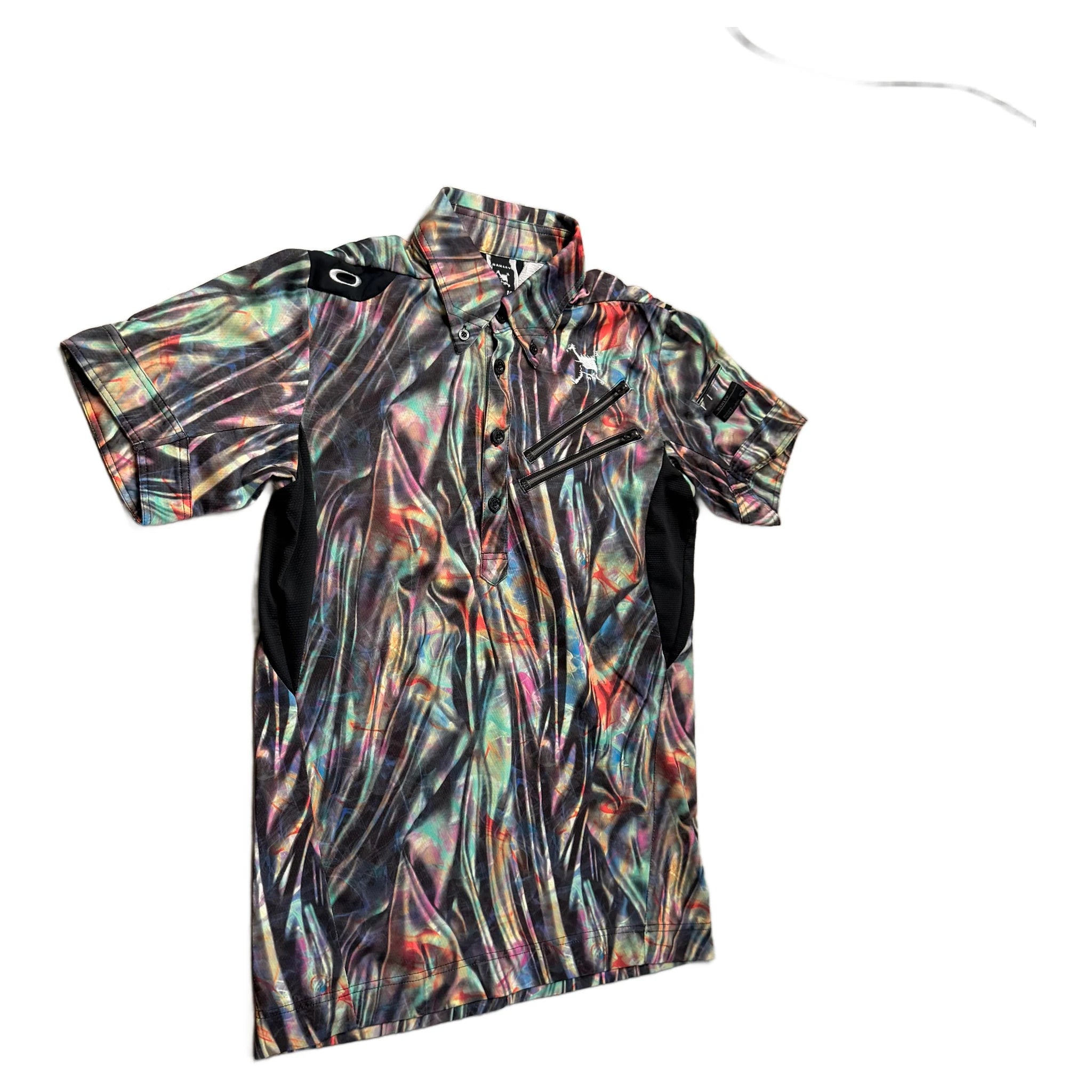 Oakley Polo - Multi - M