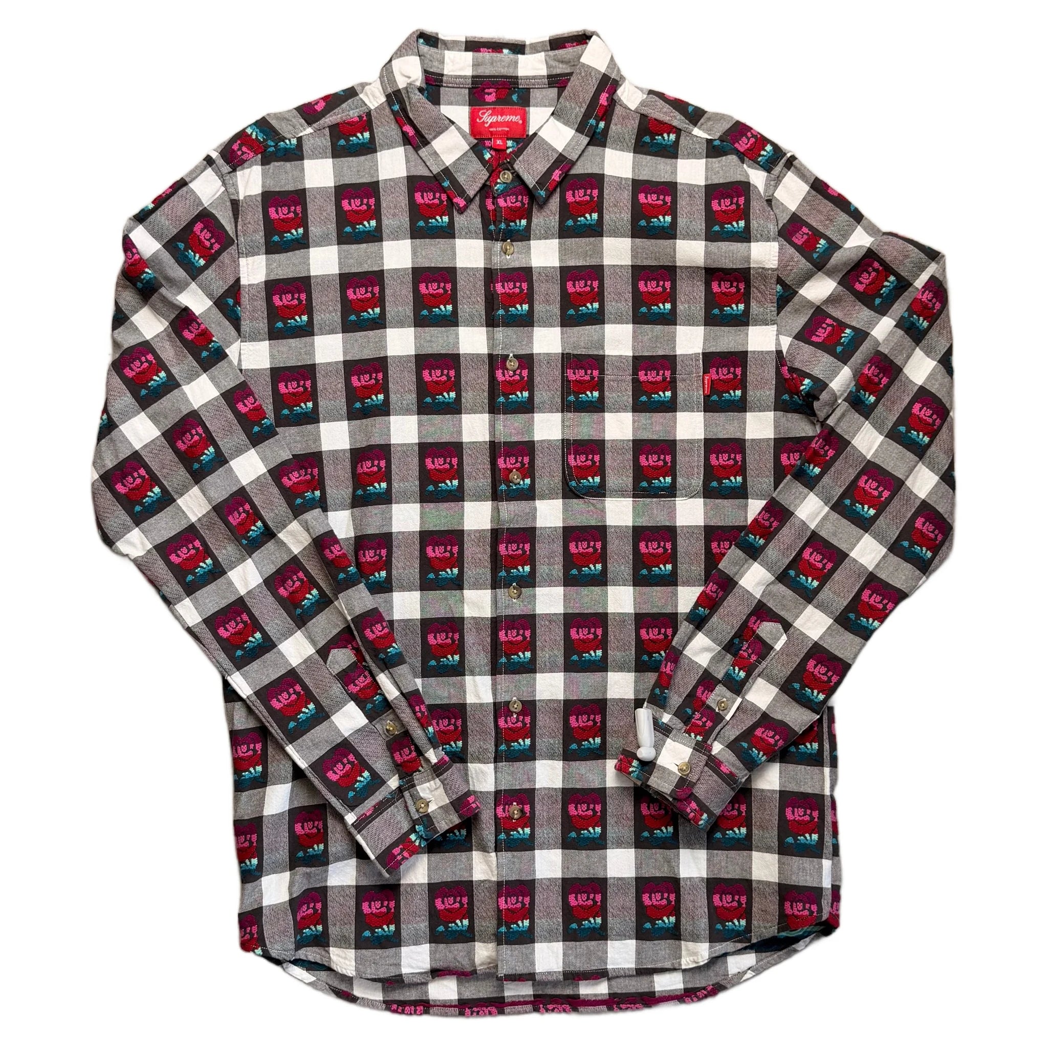 Supreme Shirt - Multi - XL