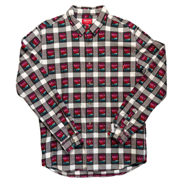 Supreme Shirt - Multi - XL