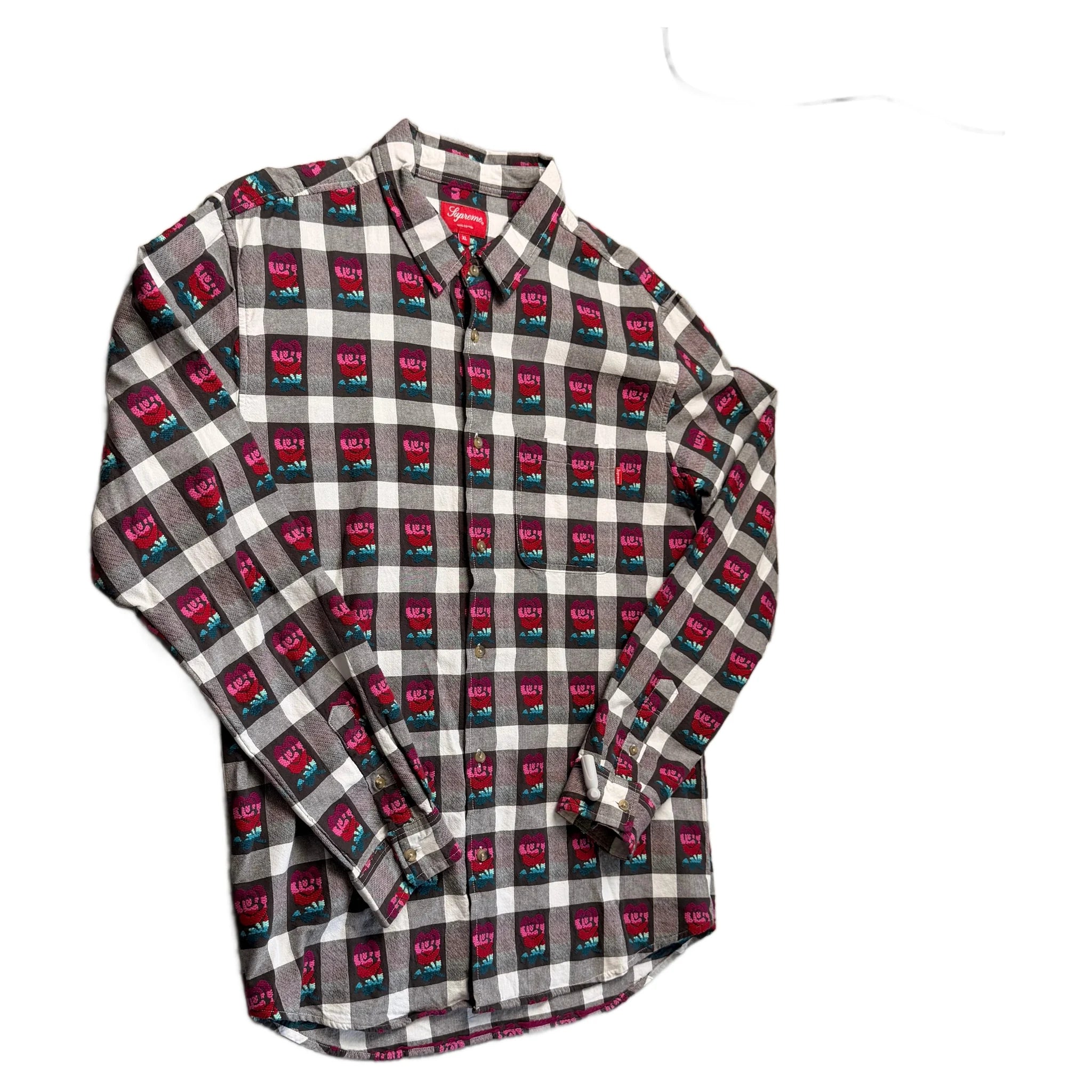 Supreme Shirt - Multi - XL