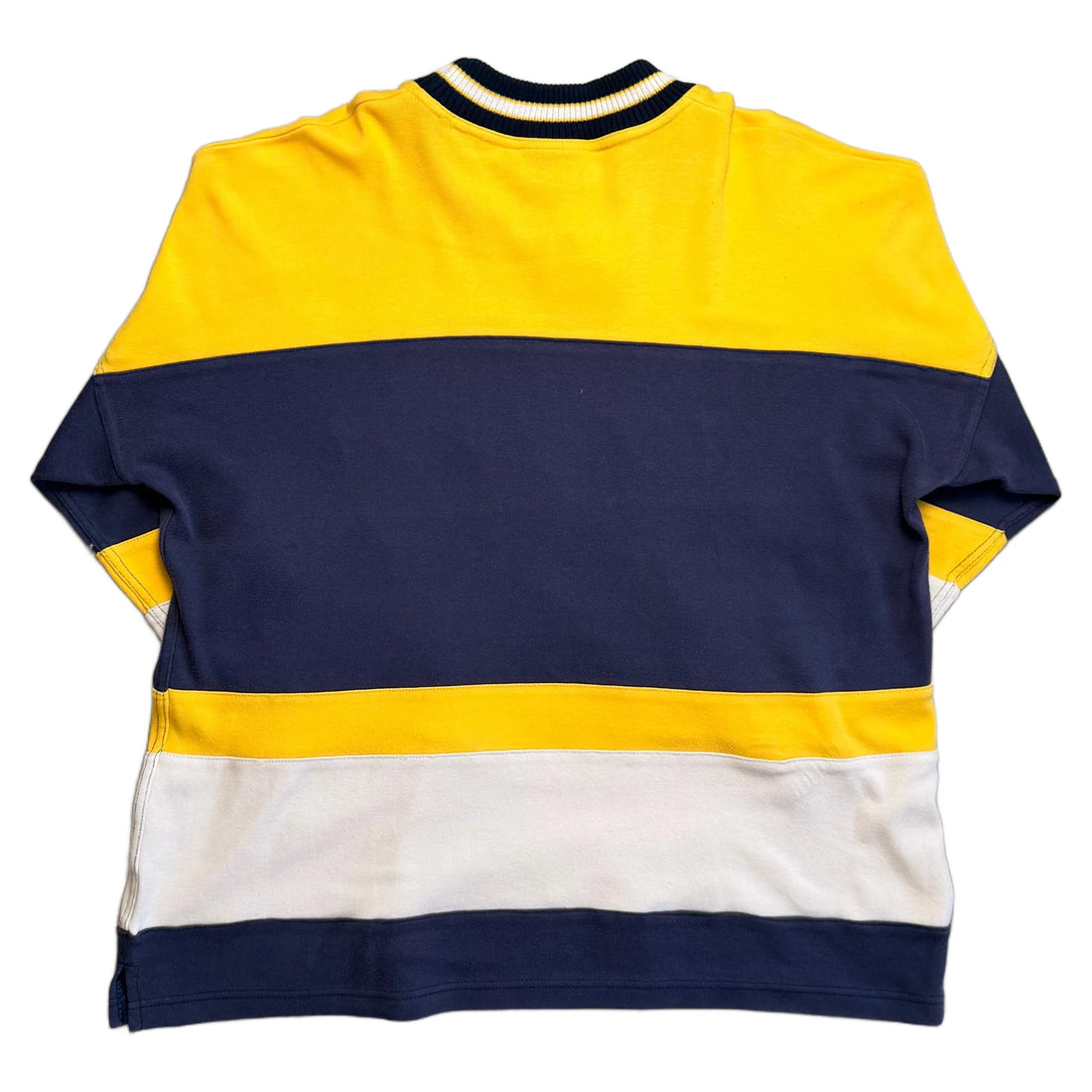 90s Scotland Sweatshirt - M
