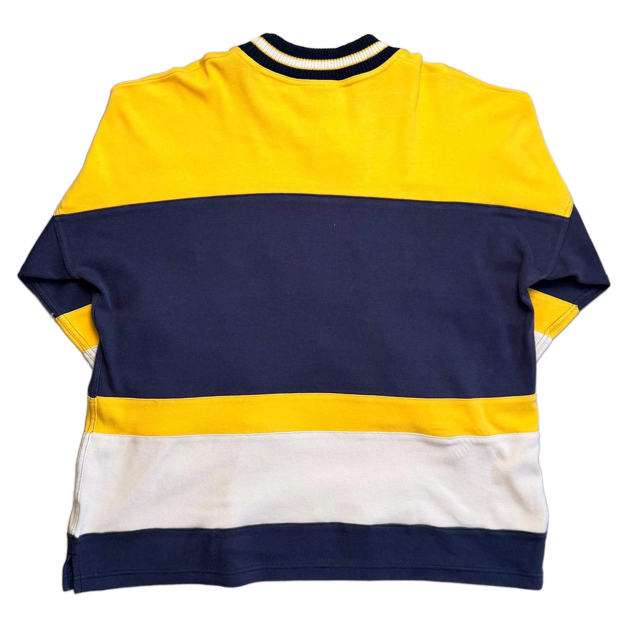 90s Scotland Sweatshirt - M