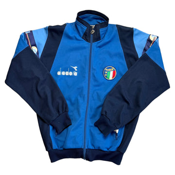1990s Italy Training Jacket - M