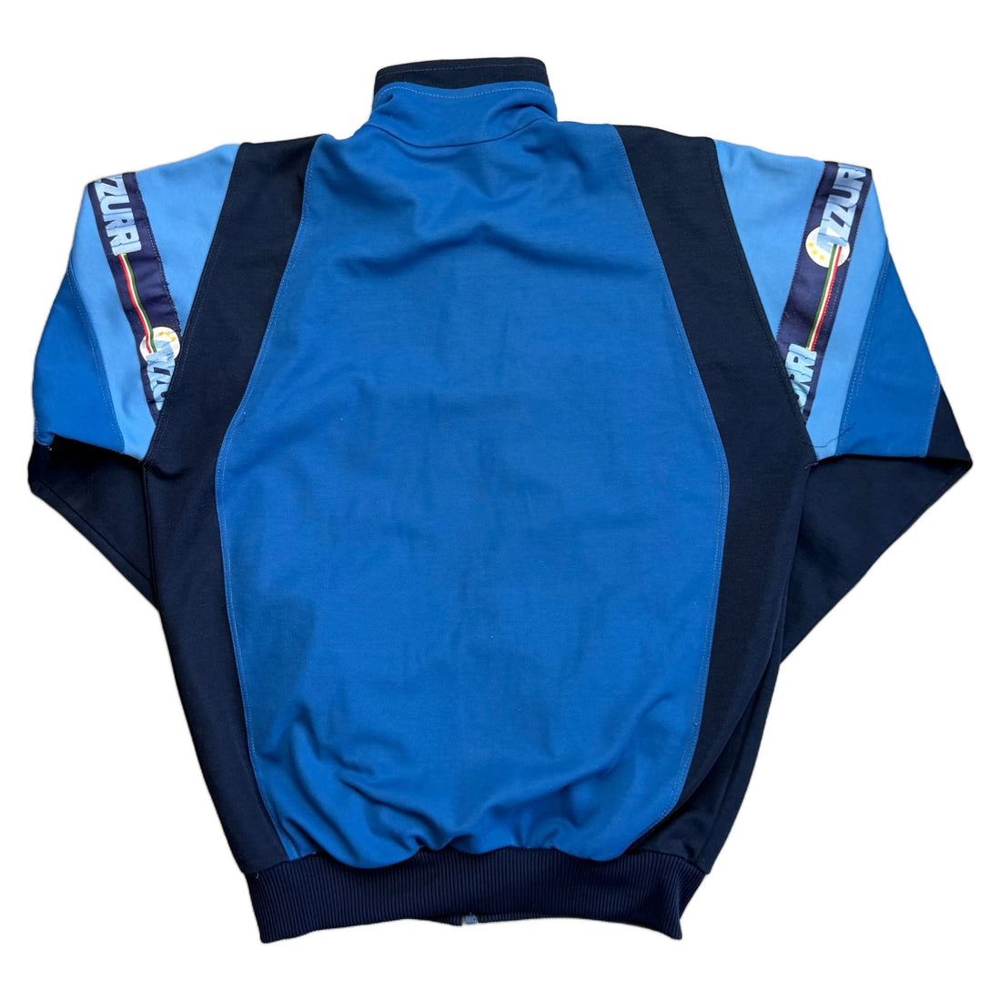 1990s Italy Training Jacket - M