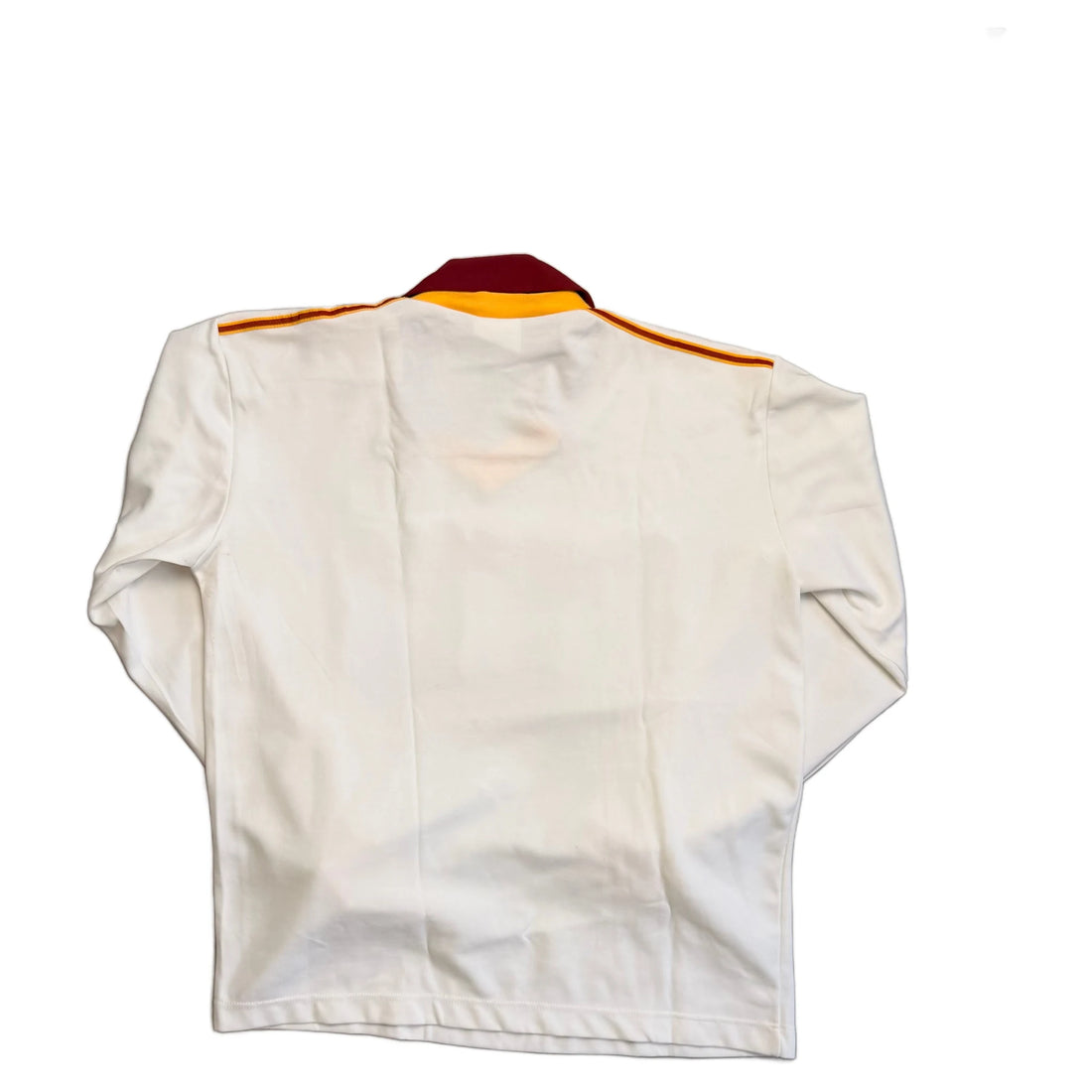 1991-92 Roma Away Shirt - M