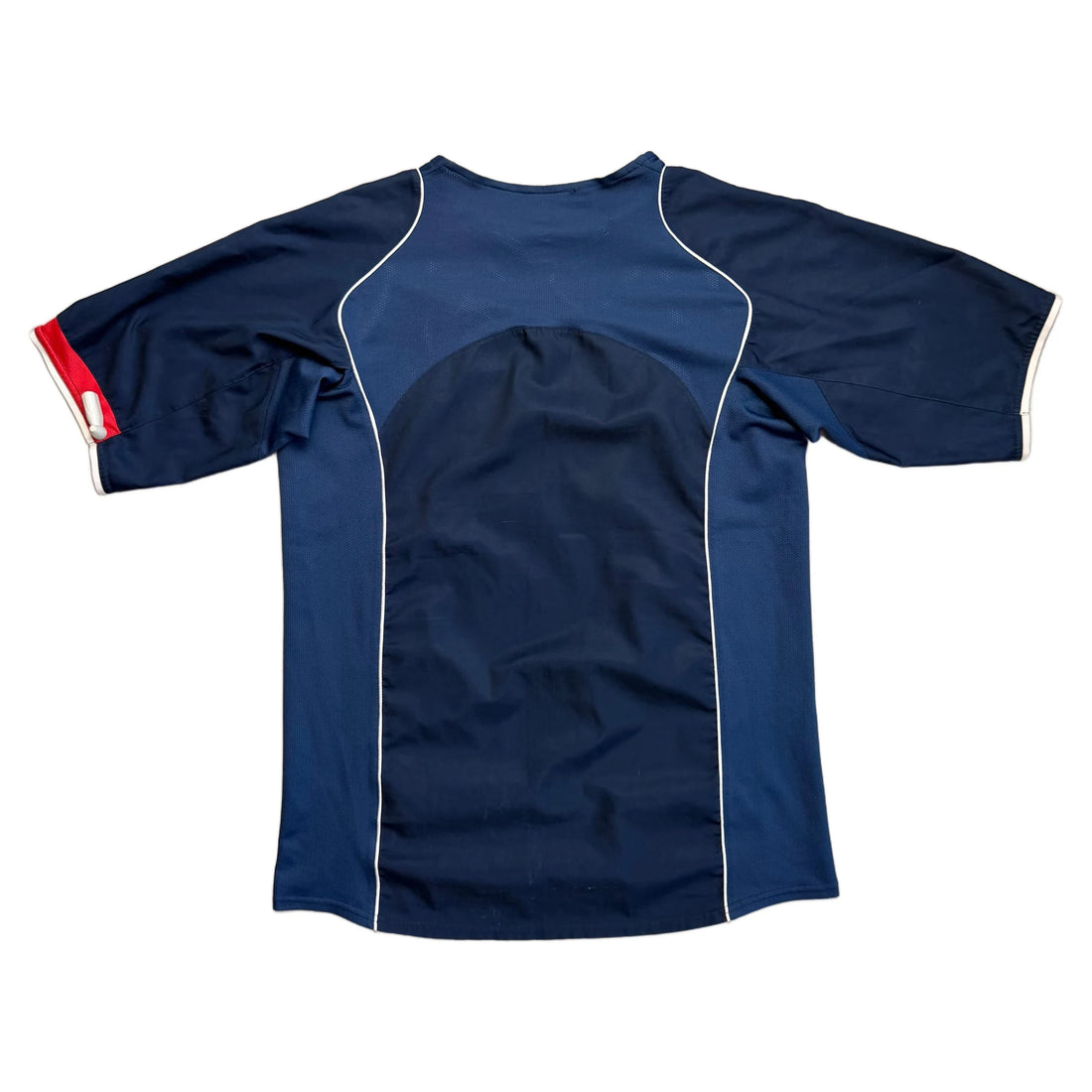2004-05 Paris Saint-Germain Home Shirt - M