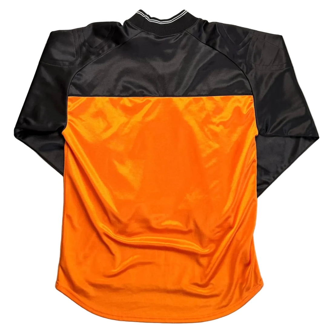 1998-99 Barcelona GK Shirt - M
