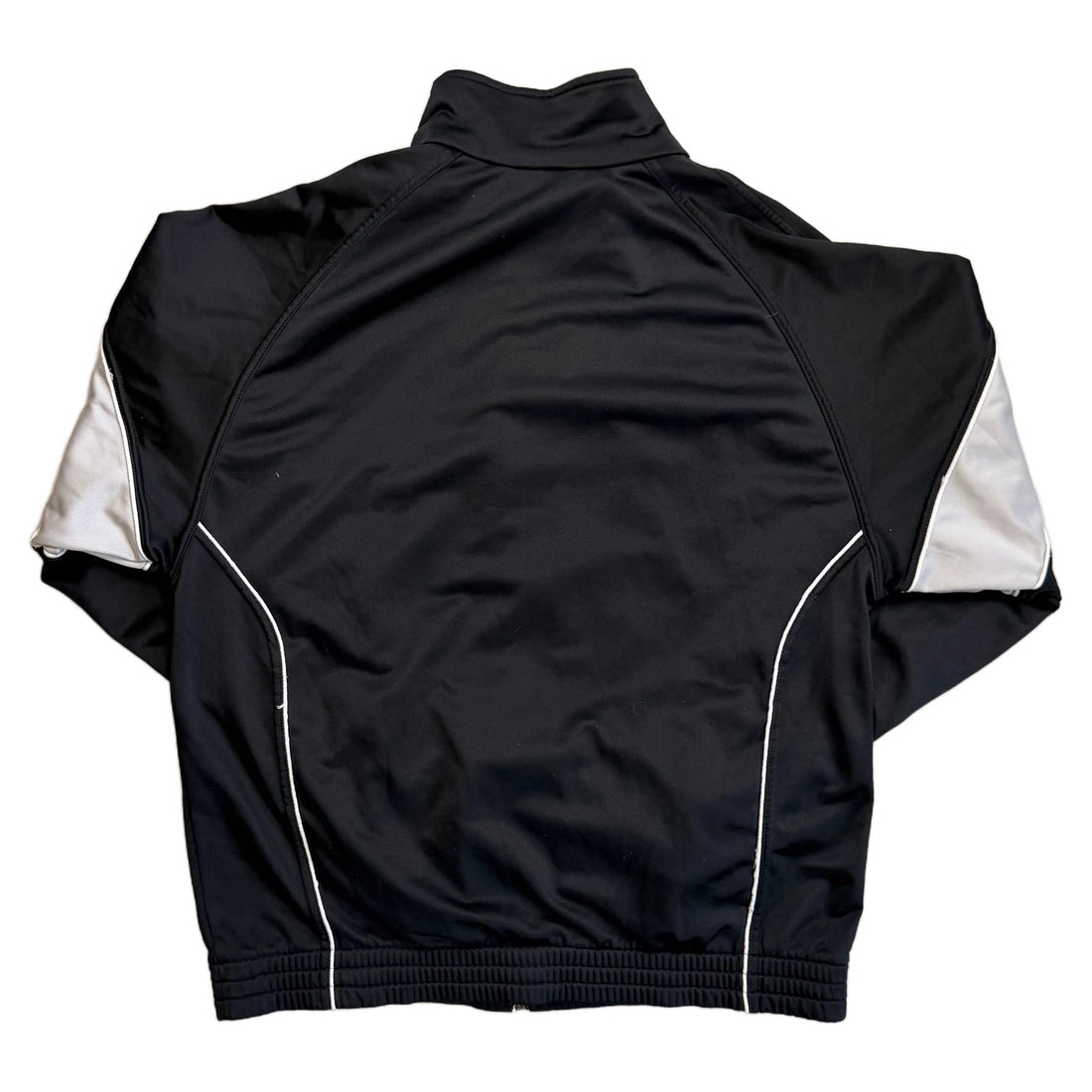 Juventus Jacket - Black - M