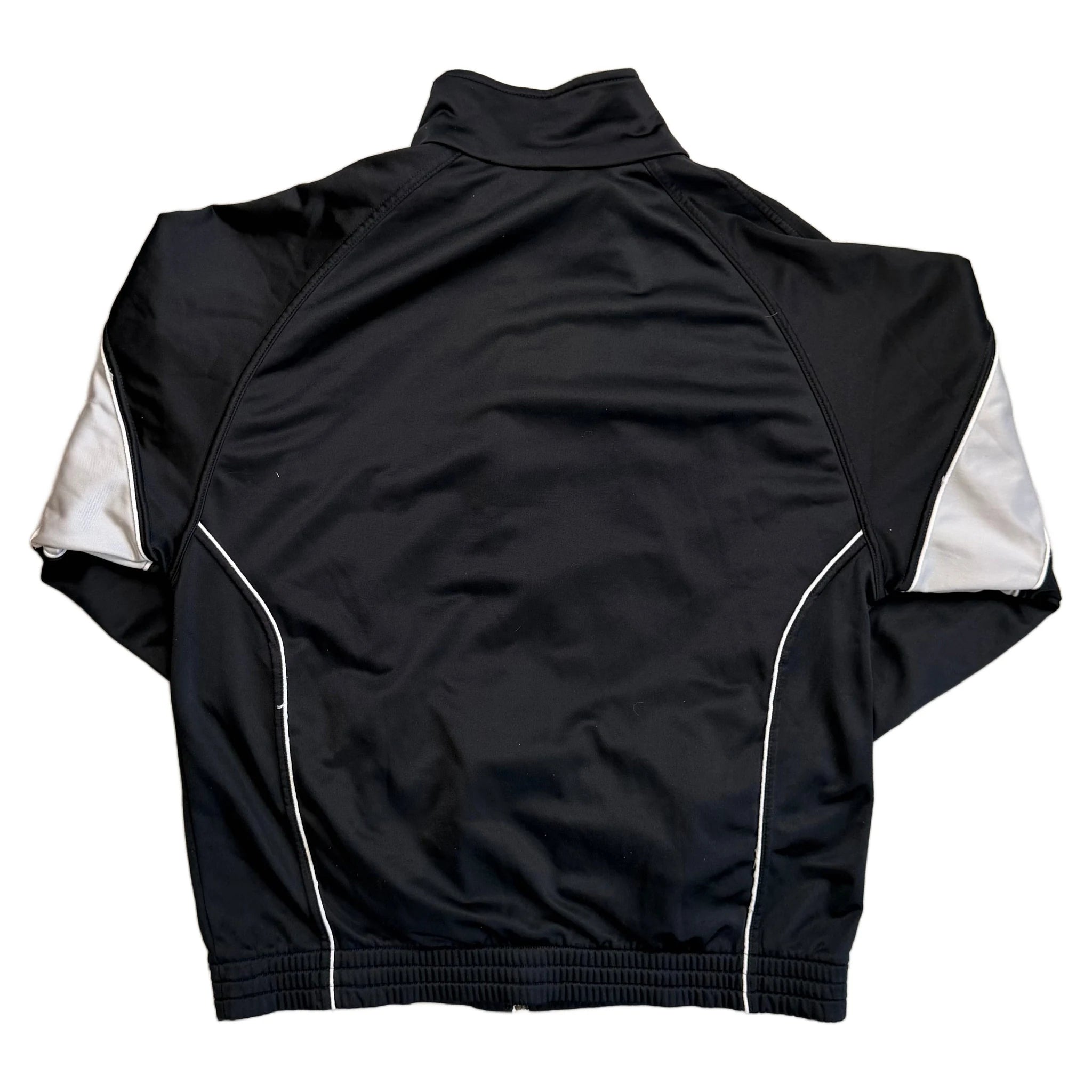 Juventus Jacket - Black - M