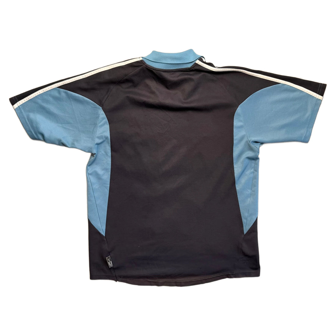 2001-02 Marseille Away Shirt - M