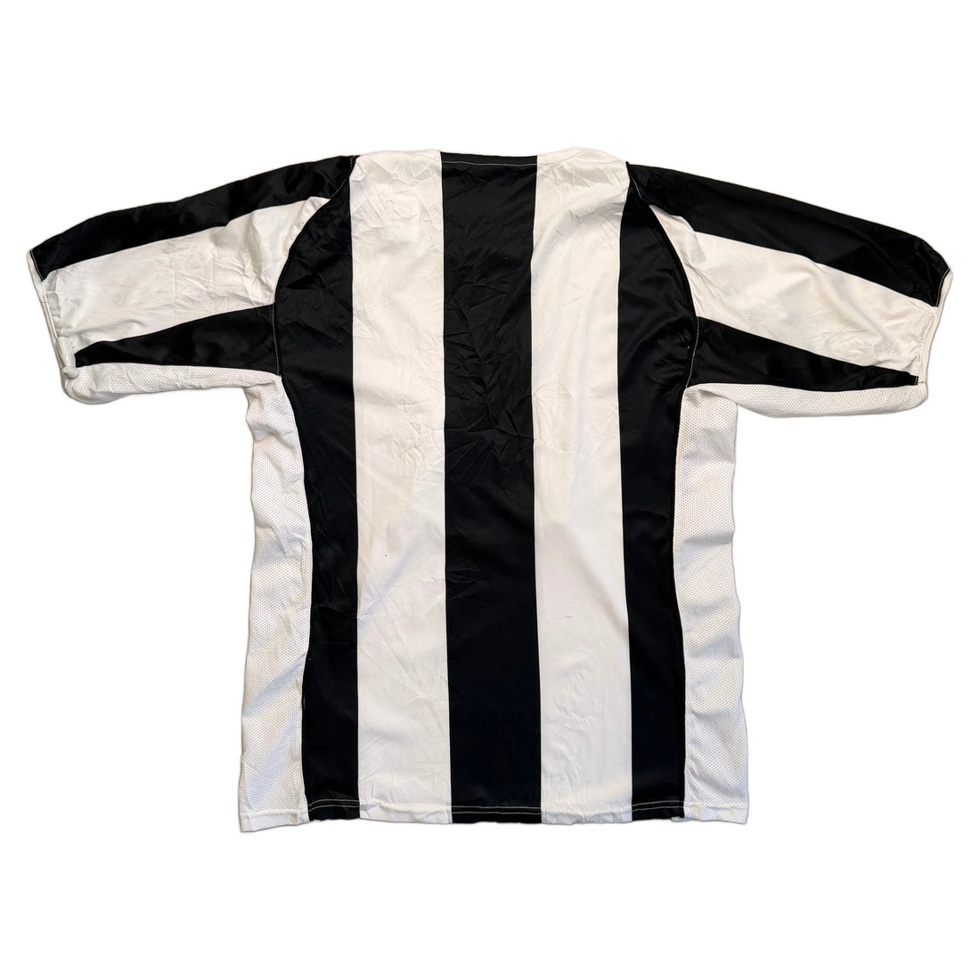 2004-05 Juventus Home Shirt - M
