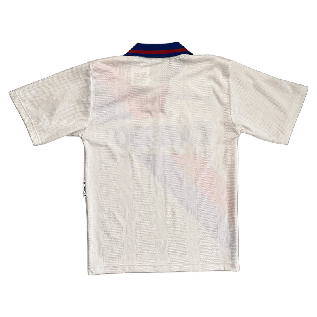 1996-97 Bologna Away Shirt - S