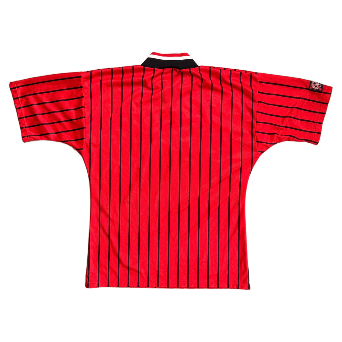 1996-97 Rangers Away Shirt - S