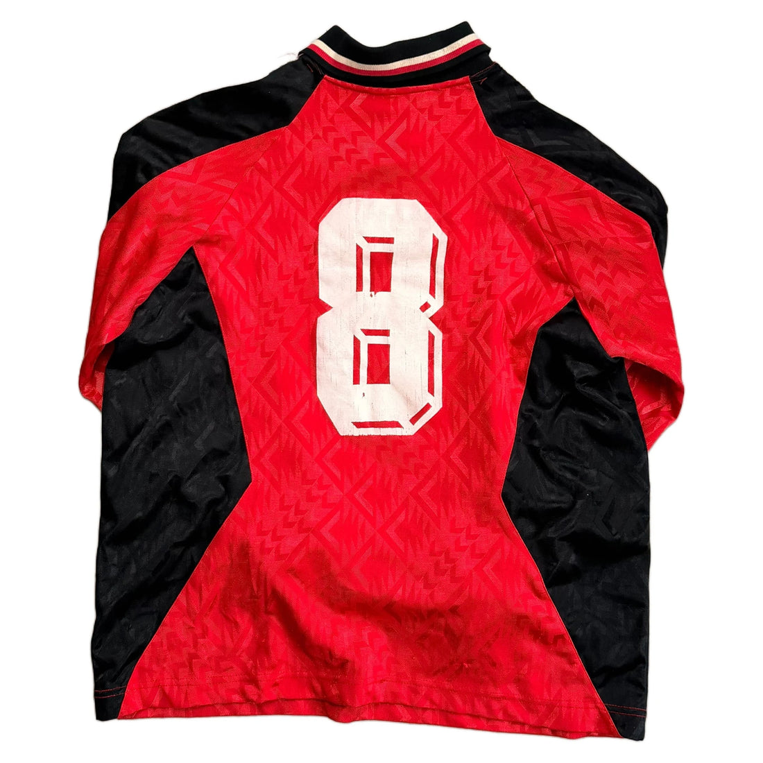 Vintage AC Milan Shirt - XS