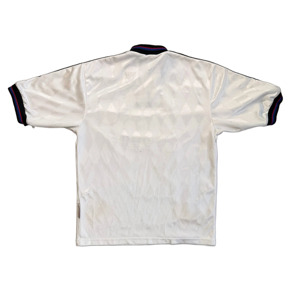 1995-96 Bayern Munich Away Shirt - S