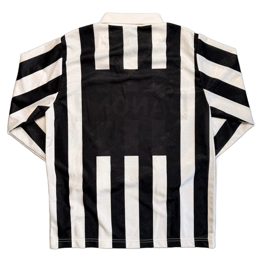 1994-95 Juventus Home Shirt - S