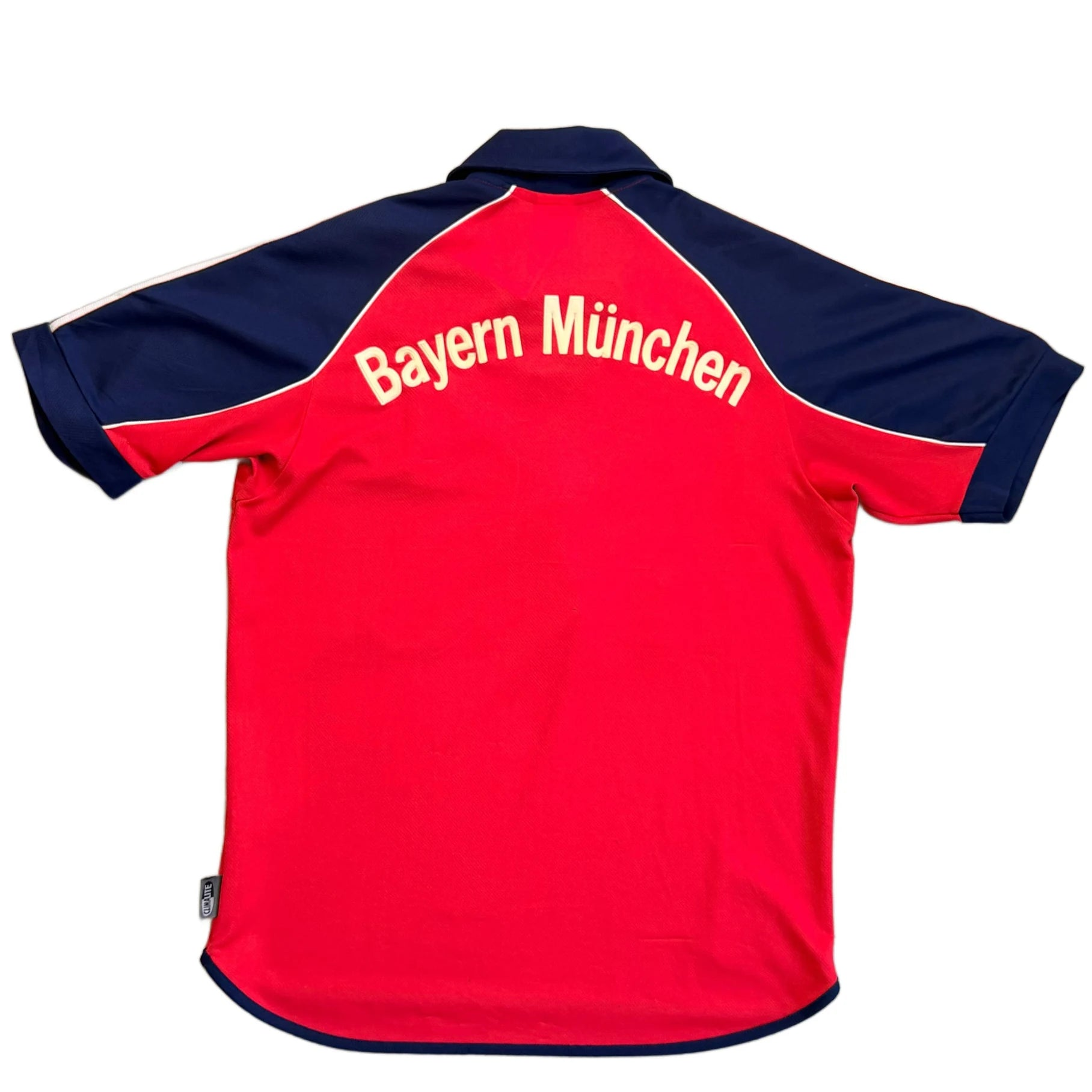 1999-00 Bayern Munich Away Shirt - S
