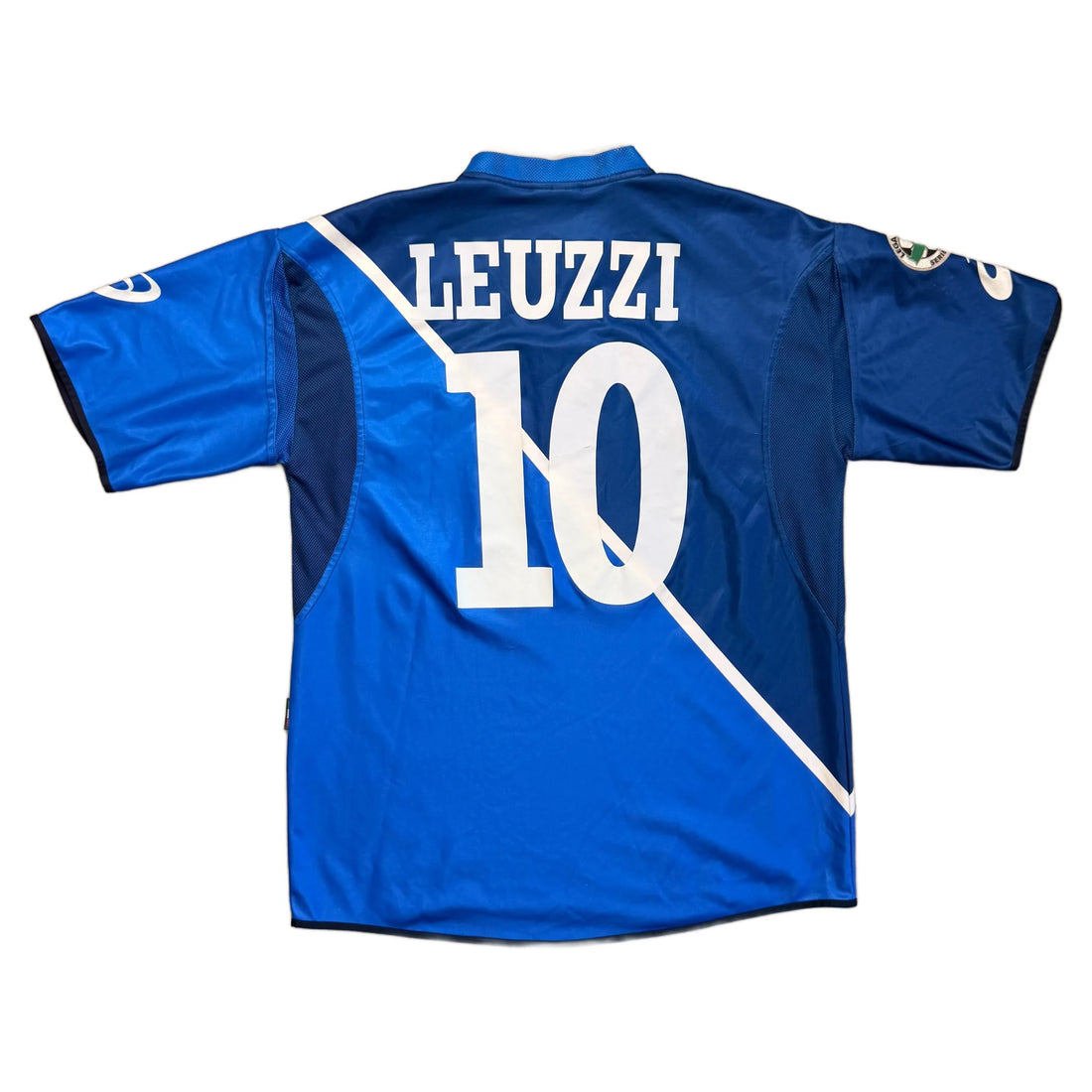 2004 - 05 Empoli Home Shirt - XL