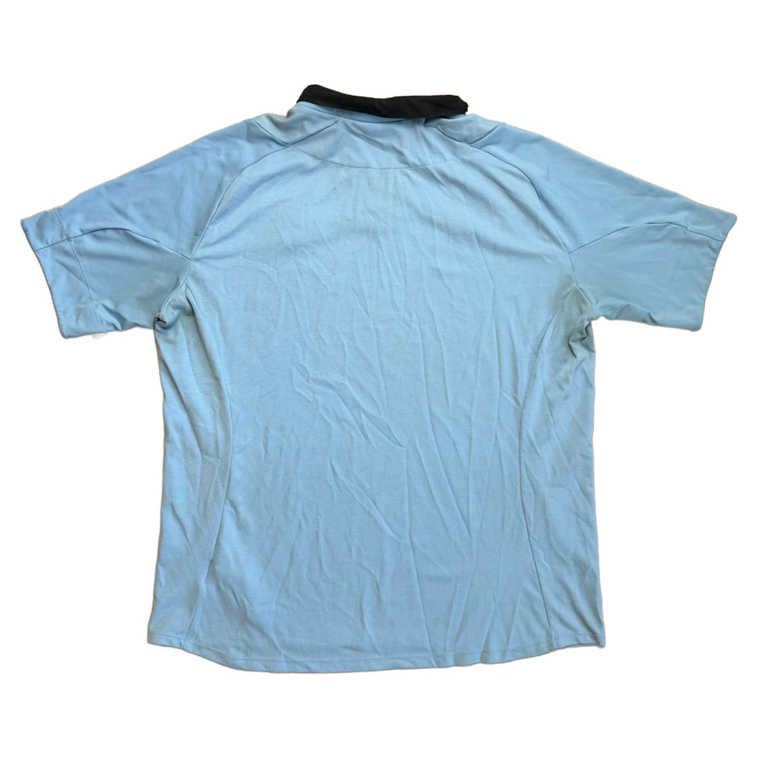 2012-13 Manchester City Home Shirt - L