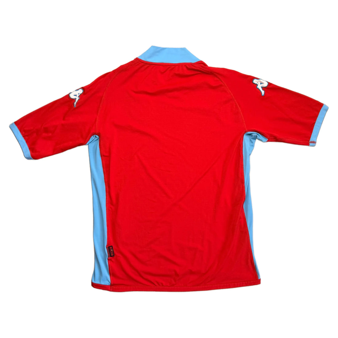 2005 - 06 Napoli 3rd Shirt - M