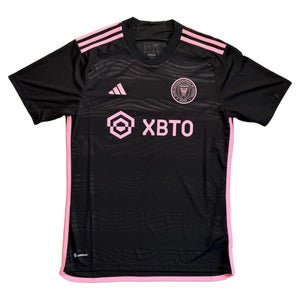 2023-24 Inter Miami Away Shirt - L