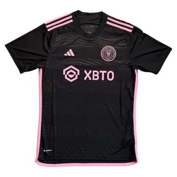 2023-24 Inter Miami Away Shirt - L