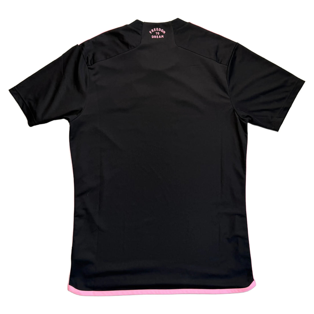 2023-24 Inter Miami Away Shirt - L