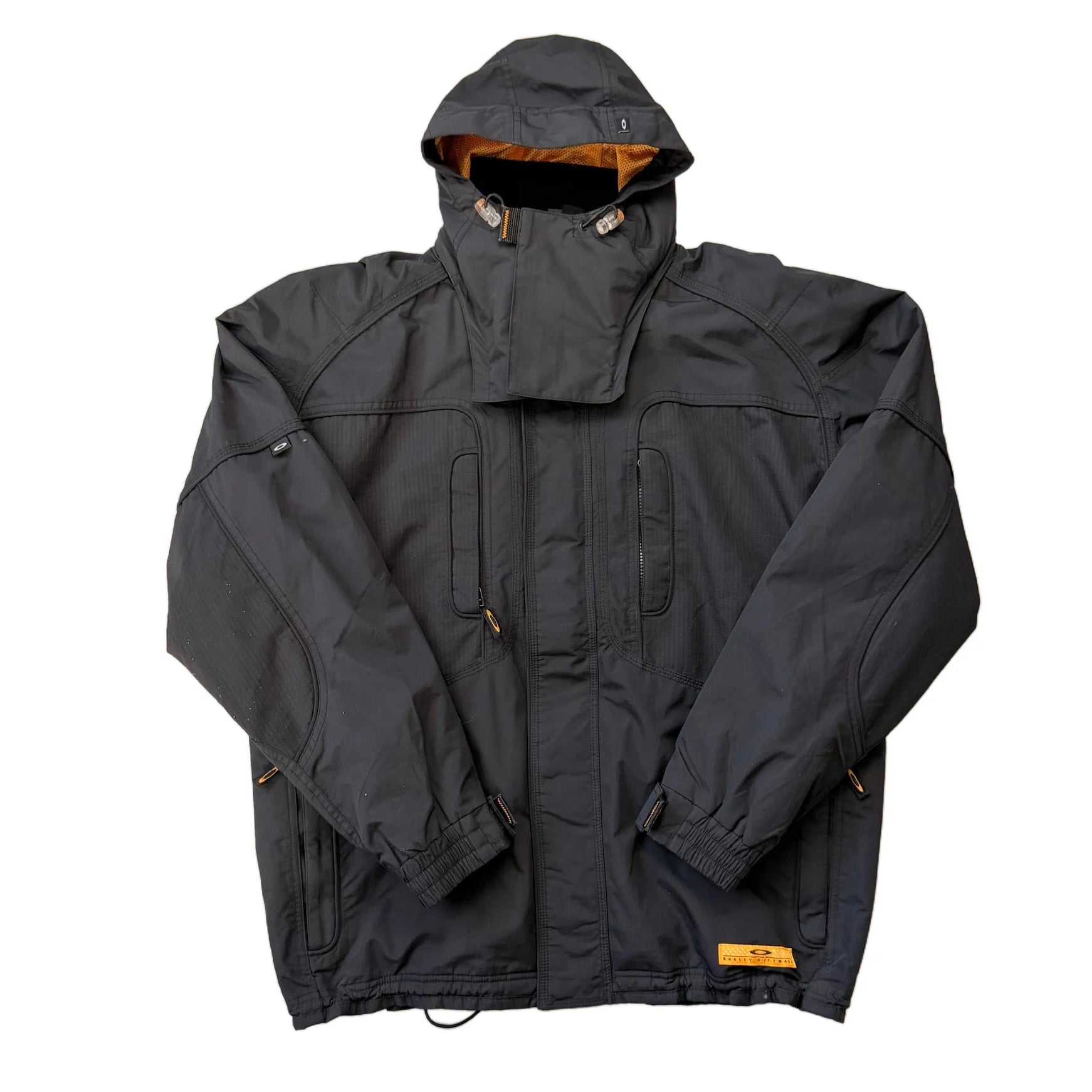 Oakley Jacket - Black - M