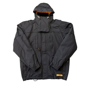 Oakley Jacket - Black - M