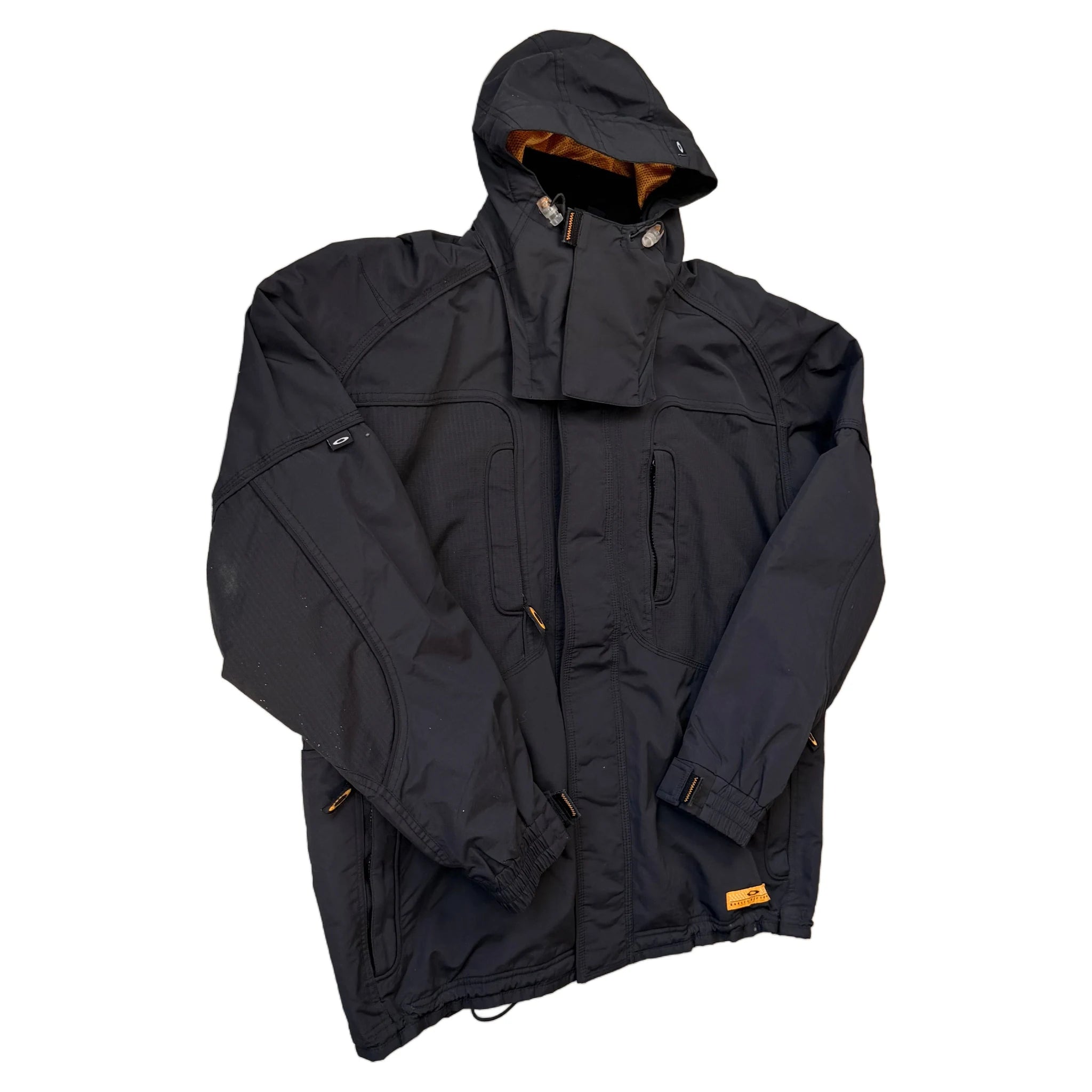 Oakley Jacket - Black - M