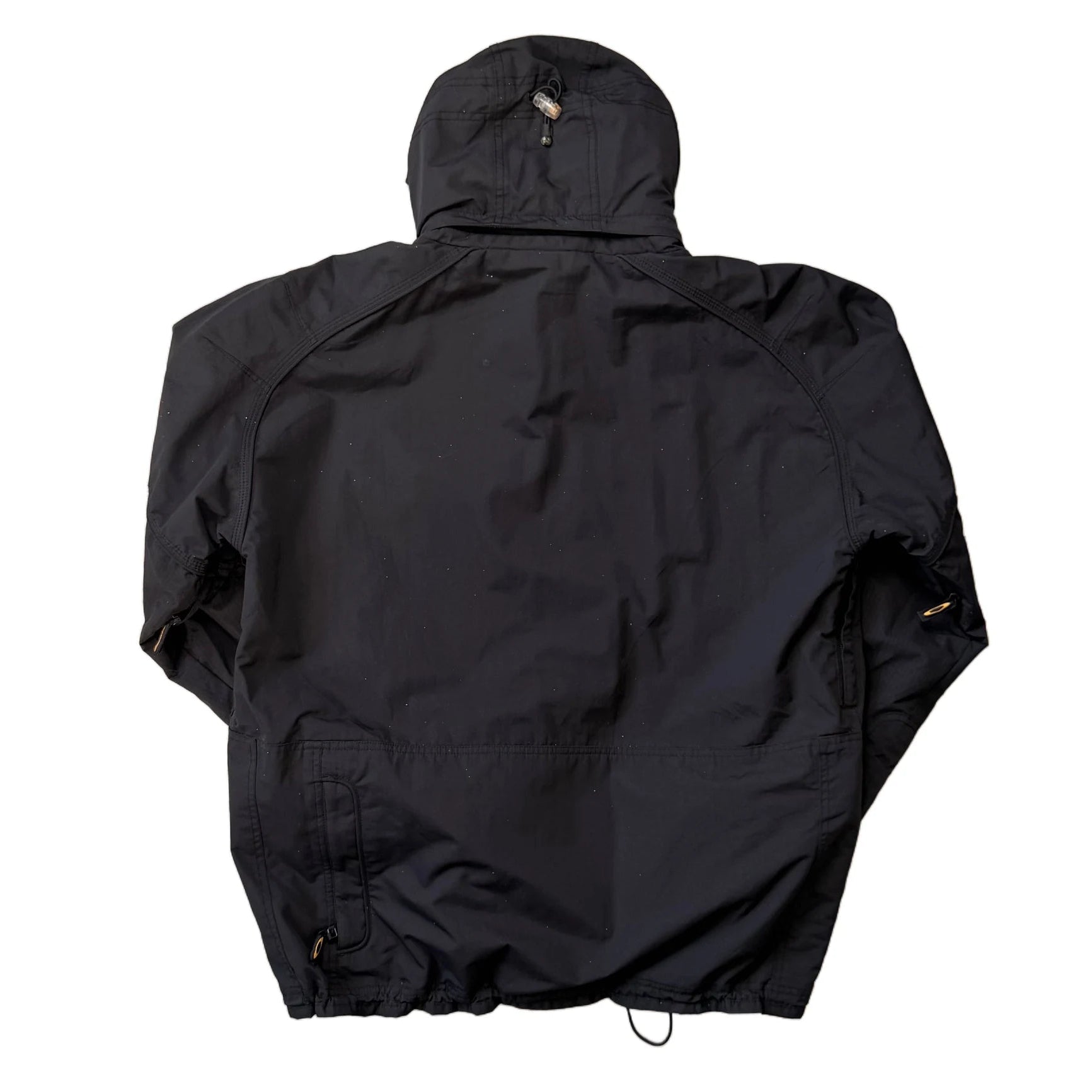 Oakley Jacket - Black - M