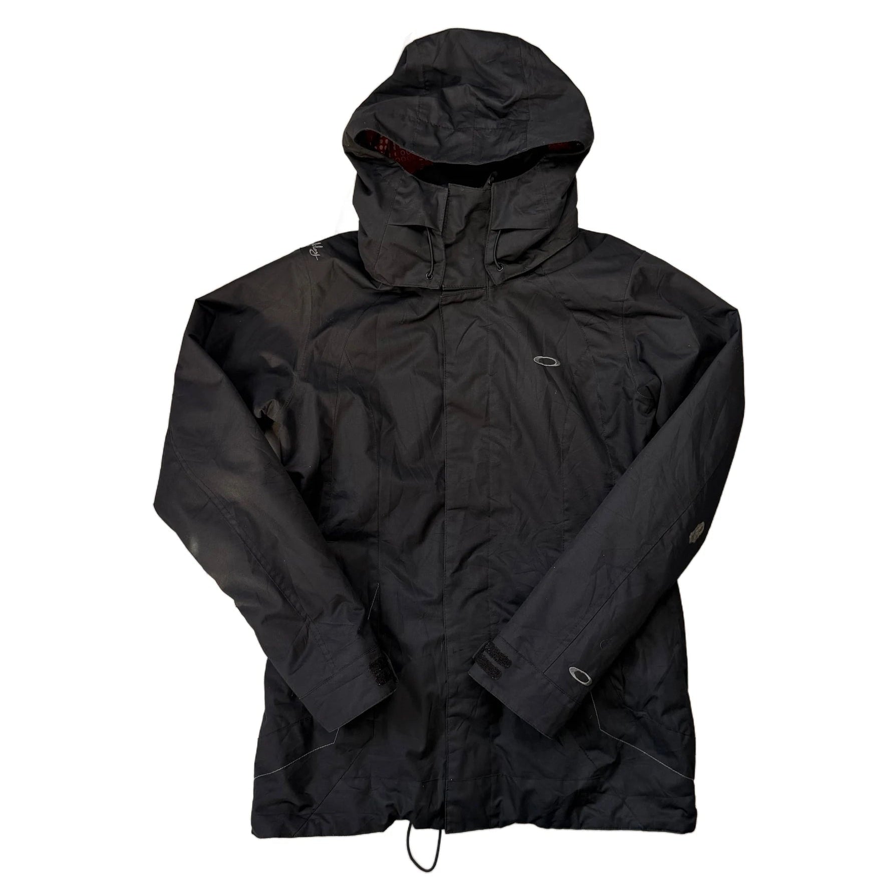 Oakley Jacket - Black - M