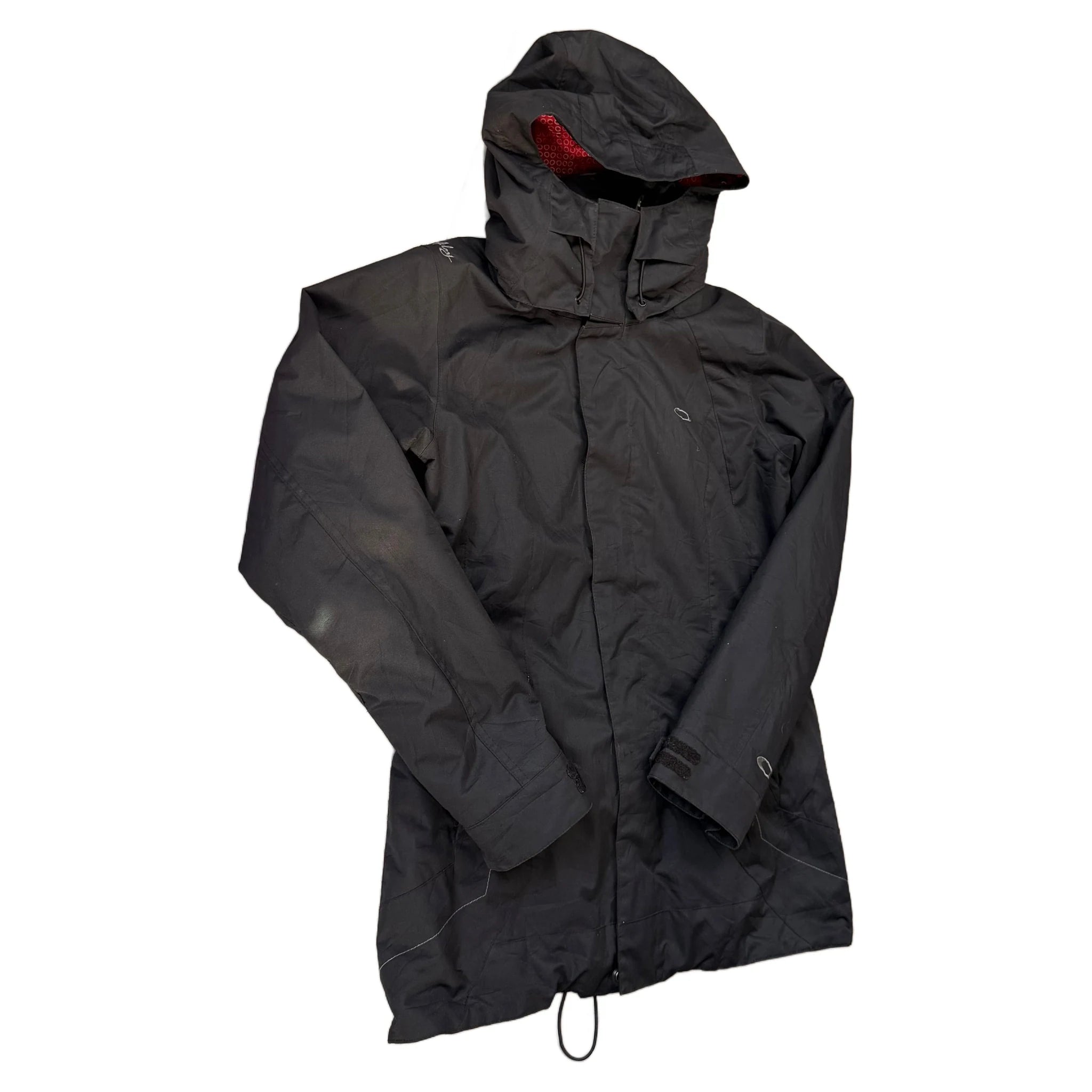 Oakley Jacket - Black - M