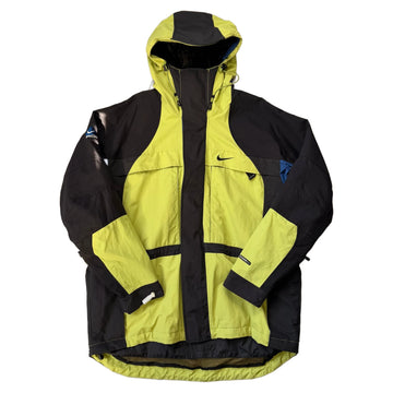 Nike acg Jacket - Yellow - XL