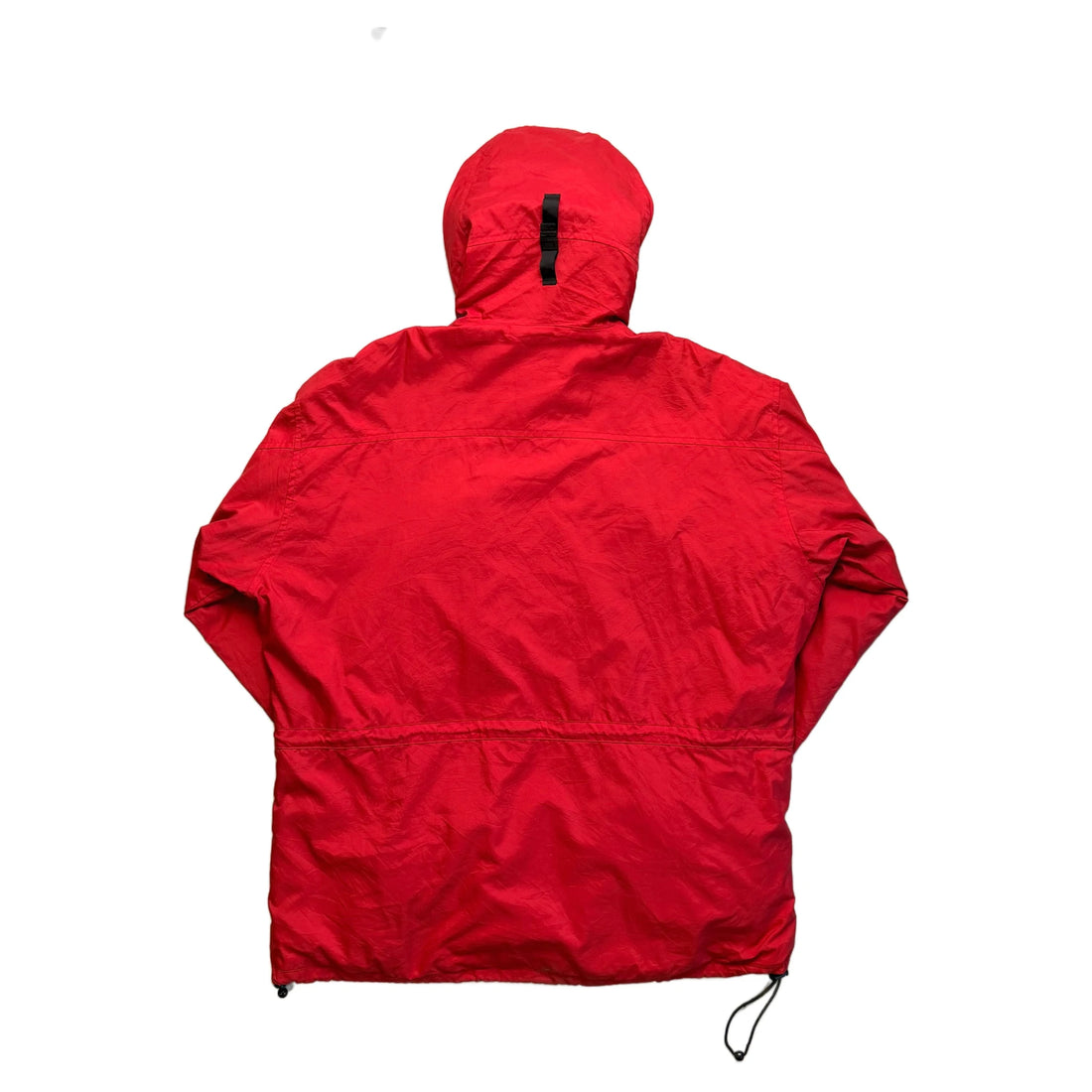 Stussy Jacket - Red - XL