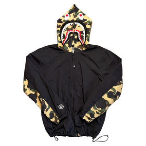 A Bathing Ape (BAPE) Jacket - Multi - M